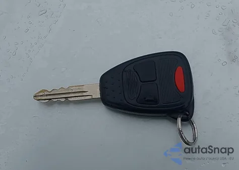 2007 Dodge Nitro Slt/Rt из США, поврежденный, VIN 1D8GU58K67W504552